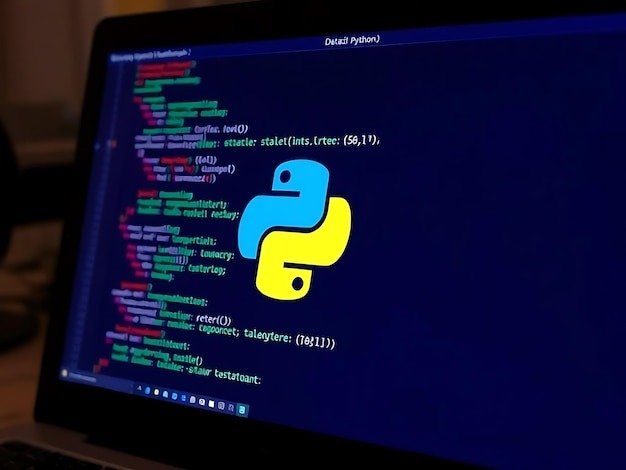 Python Programming – Coding
